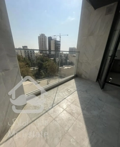 ١٩٠ متر محمودیه / الف-ب-ج