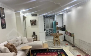 جنت شمال/۷۵متر/۲خ/خوش نقشه/رو به آفتاب