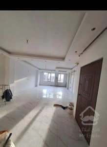 اجاره واحد۱۲۰متری غیاث آباد کلید نخورده//نیایش//