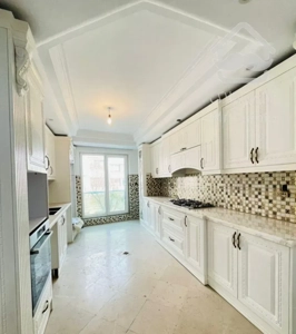 ١٩٠ متر ٣ خواب/پاسداران/ بوستان ها