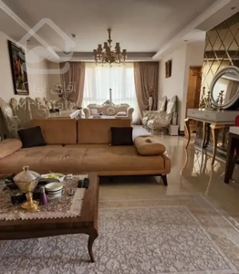 آپارتمان ۷۷ متر دو خوابه