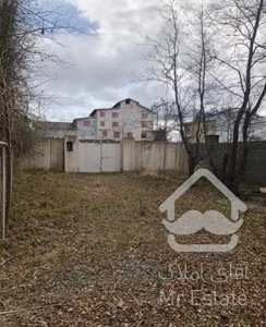 زمین ویلا ساحلی