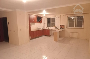 ۱۰۵ متر ۲ خواب آبشار تهران رزمال دریاچه