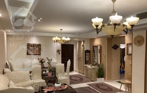 آپارتمان ۱۰۰ متری اختیاریه