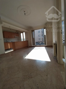 ۵۵ متر آلاله شرقی خطی رو به آفتاب