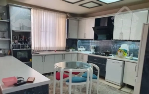 ۱۵۰ متر ۳ خواب.خوش نقشه.شمال فردوس