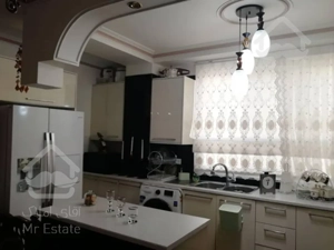 سازمان برنامه ۶۷ متر تک خوابه پرده خور