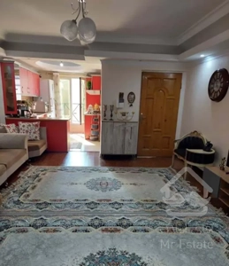 آپارتمان ۶۲متری*تک واحدی*پارکینگ اختصاصی