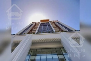 آپارتمان درکه ۱۰۵ متر (کوروش)