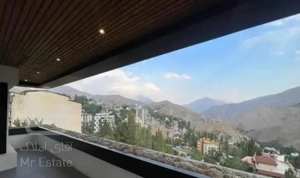 فروش آپارتمان مدرن ۲۶۵ متر در میگون نو