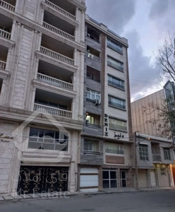 فروش آپارتمان ۹۸ متری ۲ خوابه بحر امیر کبیر