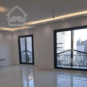 پاسداران 140 متر بازسازی شده با متریال عالی