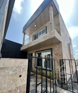 دوبلکس ۱۵۰ متری شهرکی با نگهبانی