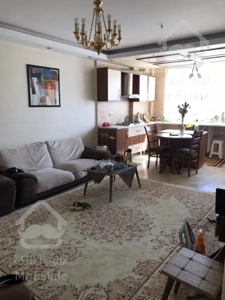 ۷۰ متر دو خواب ۵ساله ۱۵ واحد