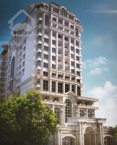 فروش برج مسکونی شیک / مدرن و مجلل در تهران