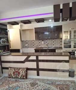 فروش آپارتمان لوکس و فول منظریه محله ۳۷