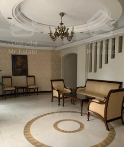 محمودیه ۱۲۰ متر