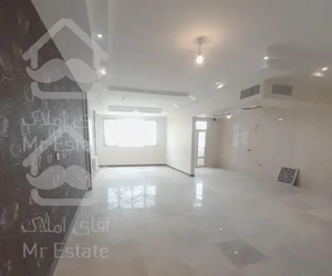 *۱۳۸متر ۳خواب کلیدنخورده بدون مشرف قابل تبدیل*