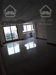 اپارتمان سه خواب تک واحدی ۱۳۵متر در بلوارفردوس شرق