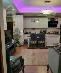 ۶۸متر دوخواب