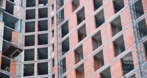 انجام پیمانکاری ساختمان از پی تا کلید