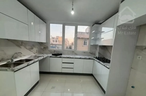 ۶۳ متر / دو خواب / نوساز / فول امکانات