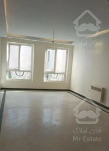 ۱۱۵متر ۲ خواب پاسداران