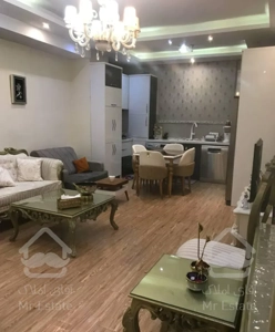 آپارتمان ۵۵متر، ۲خواب