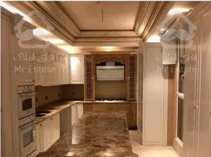 ۲۵۰و۲۸۰ متر نیاوران و اقدسیه