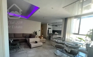 ۱۱۵ متر تاپ لوکیشن شهرک غرب تک واحدی فول ۵ ساله