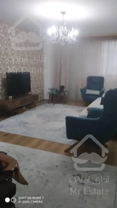 69متر 1خواب/سالن پرده خور  فول بازسازی/کوی فردوس