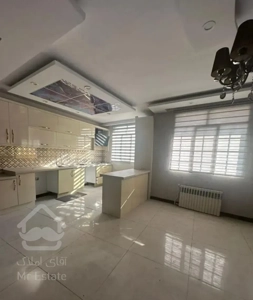 ۷۵متر آپارتمان خوشنقشه، خ شریعتی، خ پلیس