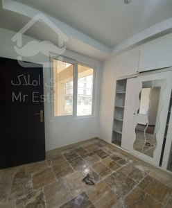 ۵۸ متر / تک خواب/ تراورتن