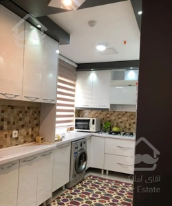 آپارتمان 76متر،دریاچه شهدای خلیج فارس، شهرک چیتگر