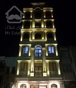 ۱۳۱متری/لوکس/موقعیت استثنایی/ هفت تیر