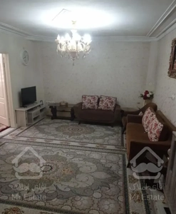 آپارتمان ۴۸ متر تک خواب