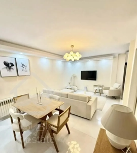 ۶۳ متر جنت آباد جنوبی * ۸ واحدی* قدرالسهمی