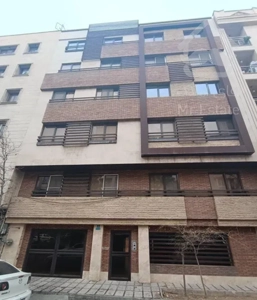 ۱۴۵ متر تکواحدی شاهین شمالی