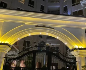 برج باغ مبله سه خواب