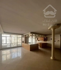 ۲۲۰ متر / ۳ خواب / یوسف آباد / قدرالسهم دار