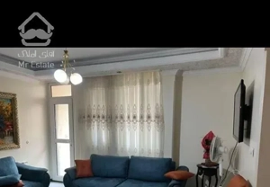 آپارتمان 64 متر فردوس