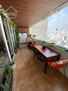 خریدآپارتمان۲۴۰متر۳خواب برج ویو تک واحدی تراس پلان تفکیک