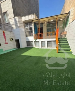 ویلایی حاشیه فرهنگ