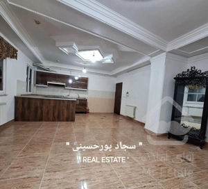 آپارتمان // ۹۵ متری // خ امام ط اول