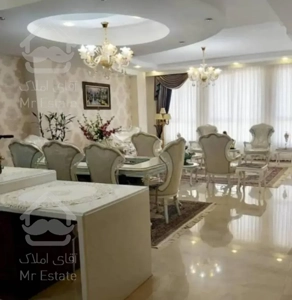 باغ فیض/باهنر/140متر3خواب/فول امکانات