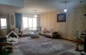 آپارتمان 116 متری در مجتمع صیاد ۲ برج S1