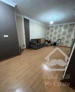 ۹۰متر ۲خواب خوش نقشه