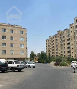 آپارتمان ۲خواب مجتمع زیتون شهرک گلستان