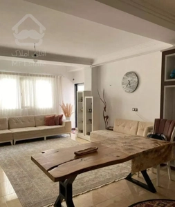 آپارتمان ۸۸متری ساحلی با ویو دریا  فریدونکنار