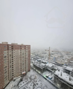 ۱۳۰متر۳خواب/تخلیه/شهرک راه‌آهن/دریاچه